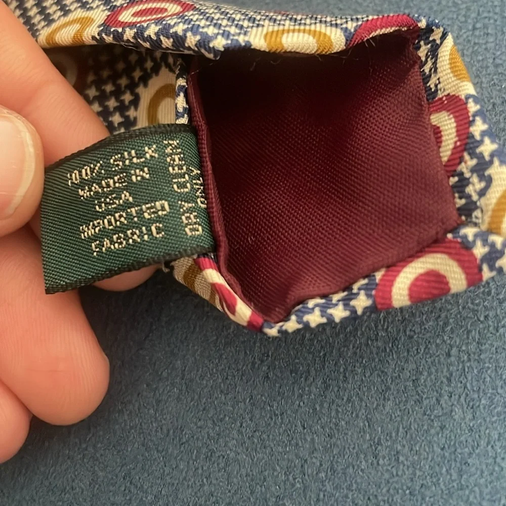 J. Crew crew silk